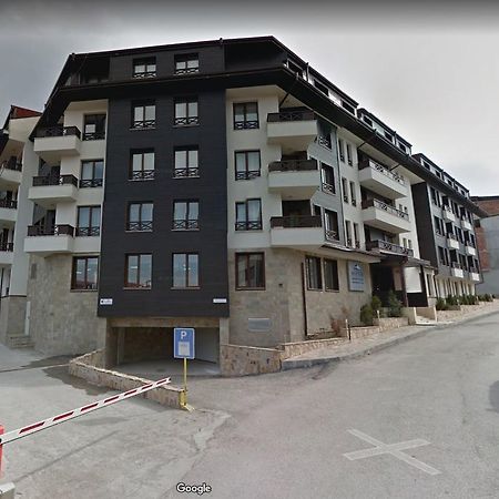 Ski Lift Apartment In Bansko Exterior foto
