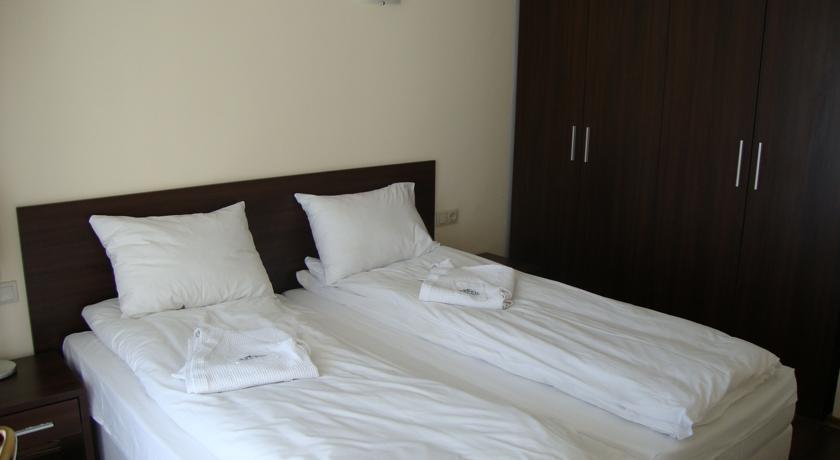 Ski Lift Apartment In Bansko Quarto foto